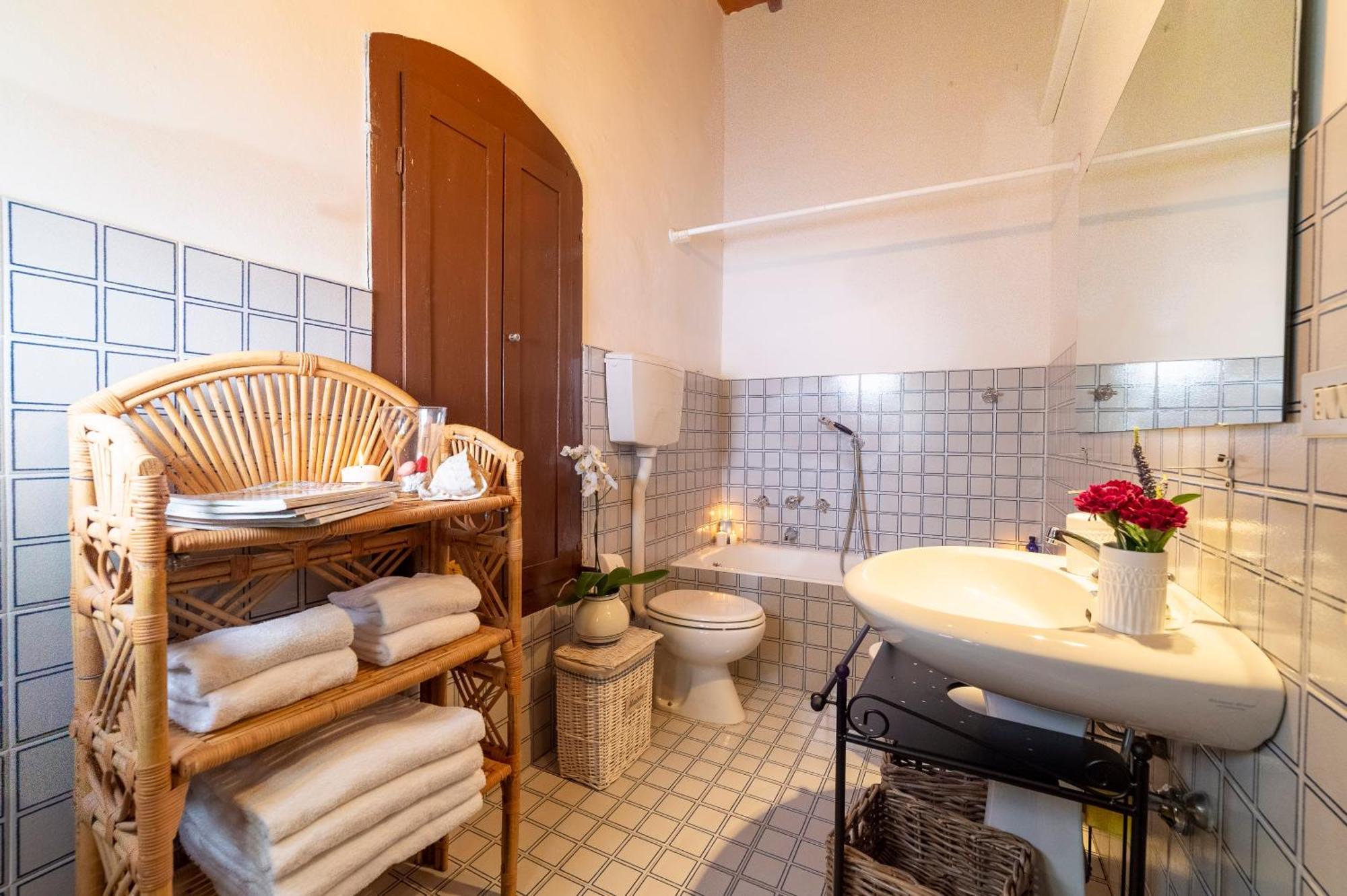 Villa Sunset Greve in Chianti Ngoại thất bức ảnh